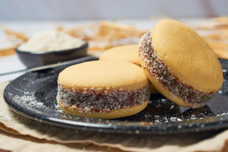 ALFAJORES ARGENTINS