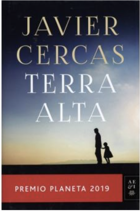 Terra Alta – Javier Cercas