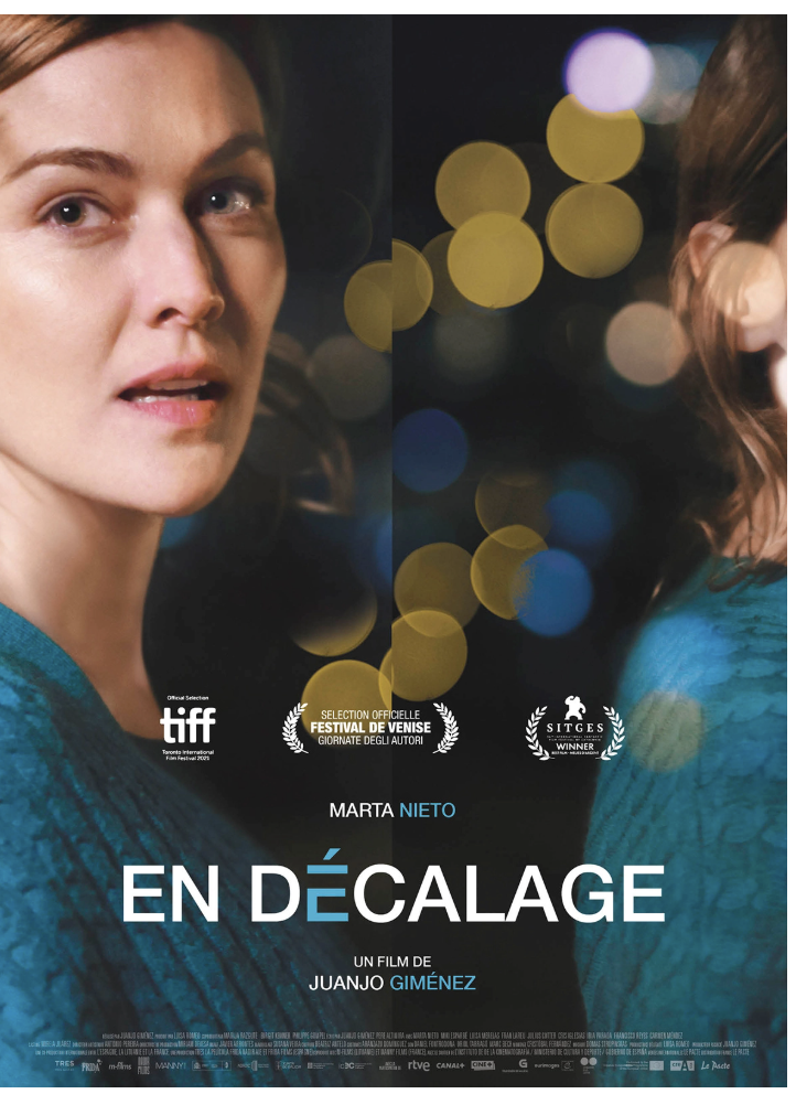 EN DÉCALAGE