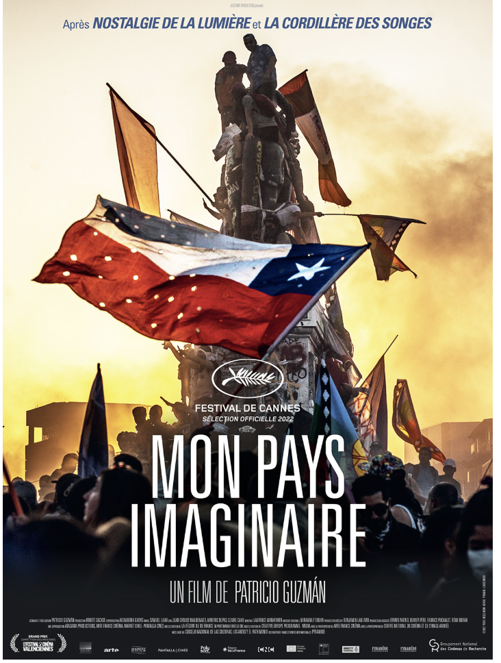 MON PAYS IMAGINAIRE