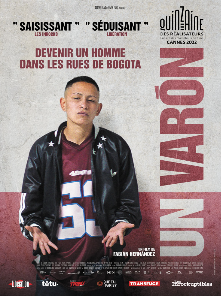 un varon