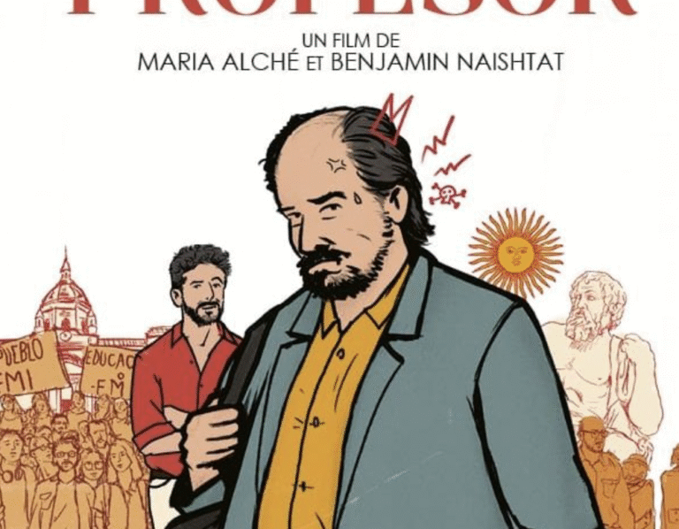 EL PROFESOR