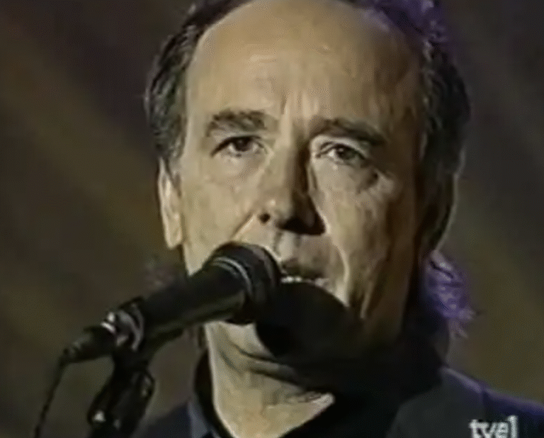 Juan Manuel Serrat