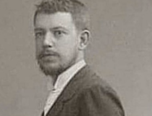 Joaquín Sorolla 1863 -1923