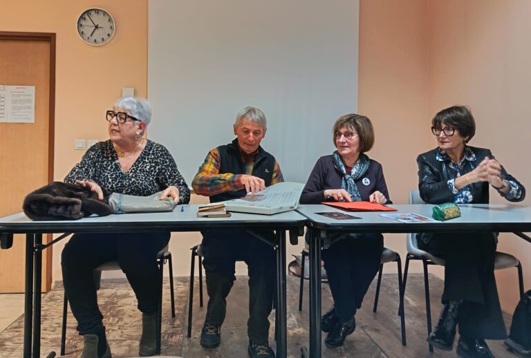 Notre Assemblée Générale s’est tenue le 21 janvier 2026