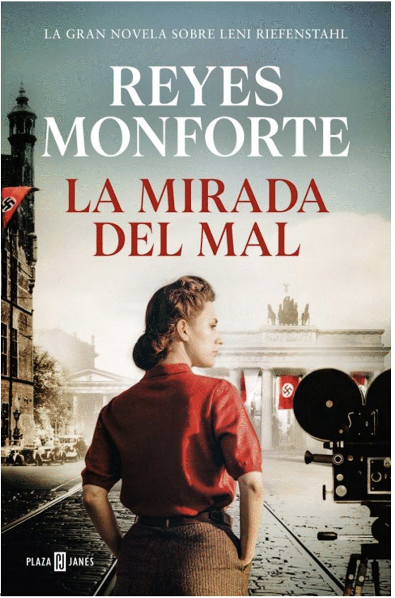 La realizadora del diablo. La amiga de Hitler. La mejor cineasta del siglo XX