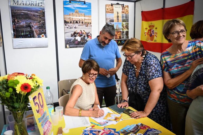 FETE DES ASSOCIATIONS 